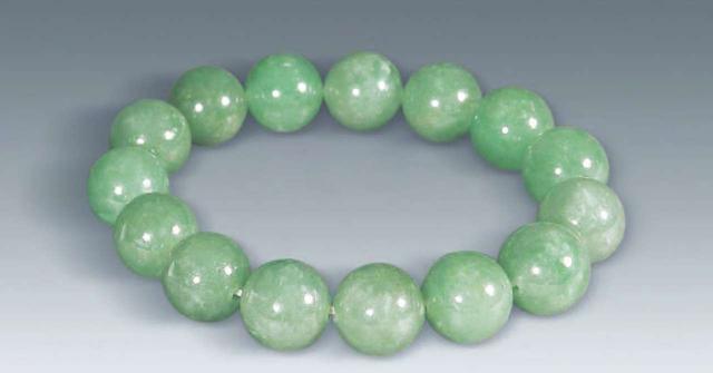 翡翠手串的种类和价格图片,貔貅手链图片-第2张图片-翡翠网