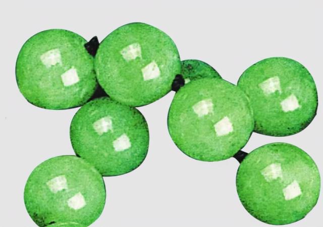 翡翠手串的种类和价格图片,貔貅手链图片-第3张图片-翡翠网