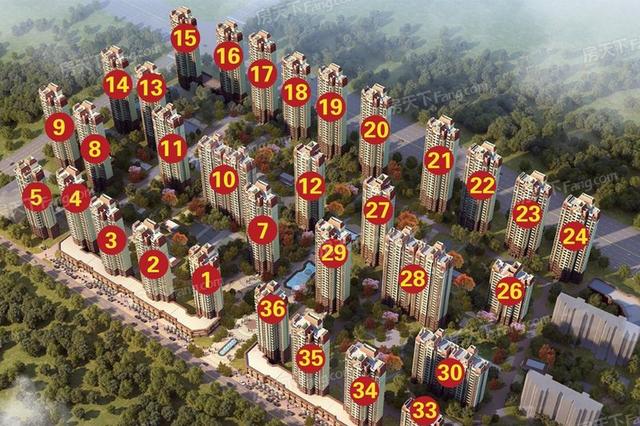 恒大翡翠华庭价格走势开封翡翠华庭房价-第1张图片-翡翠网 恒大翡翠华庭价格走势开封翡翠华庭房价-第1张图片-翡翠网