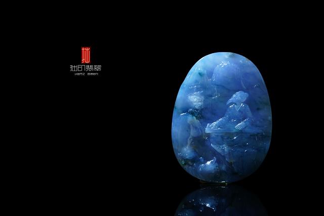 用翡翠形容女人的诗句,如何赞美一颗翡翠原石-第1张图片-翡翠网 用翡翠形容女人的诗句,如何赞美一颗翡翠原石-第1张图片-翡翠网