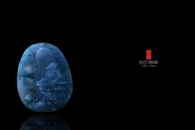 用翡翠形容女人的诗句,如何赞美一颗翡翠原石-第6张图片-翡翠网 用翡翠形容女人的诗句,如何赞美一颗翡翠原石-第6张图片-翡翠网