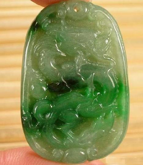 村野仙农,翡翠仙图和实物对比-第3张图片-翡翠网 村野仙农,翡翠仙图和实物对比-第3张图片-翡翠网