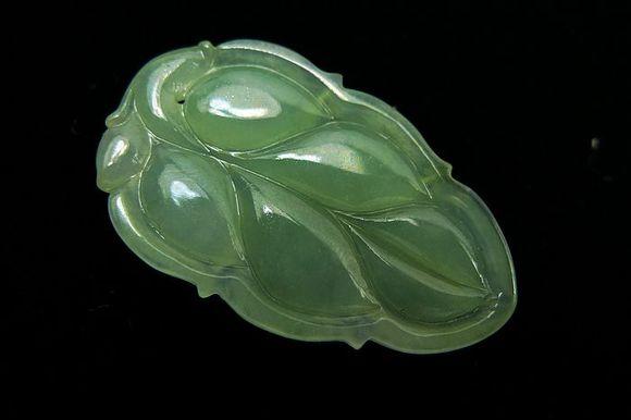 村野仙农,翡翠仙图和实物对比-第11张图片-翡翠网 村野仙农,翡翠仙图和实物对比-第11张图片-翡翠网