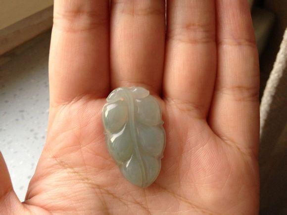 村野仙农,翡翠仙图和实物对比-第12张图片-翡翠网 村野仙农,翡翠仙图和实物对比-第12张图片-翡翠网