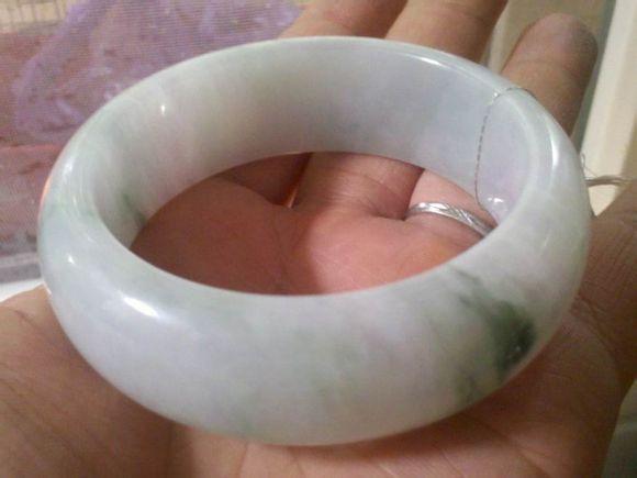 村野仙农,翡翠仙图和实物对比-第14张图片-翡翠网 村野仙农,翡翠仙图和实物对比-第14张图片-翡翠网