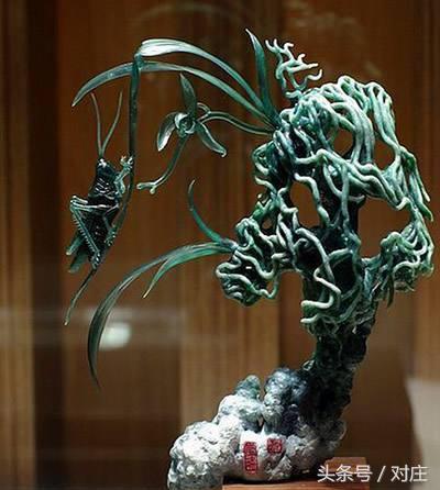 绿翡翠兰花有香味吗,绿翡翠兰花价格-第3张图片-翡翠网 绿翡翠兰花有香味吗,绿翡翠兰花价格-第3张图片-翡翠网