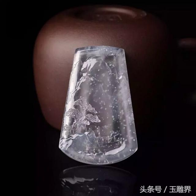 关于翡翠手镯棉花怎么分的信息-第6张图片-翡翠网 关于翡翠手镯棉花怎么分的信息-第6张图片-翡翠网