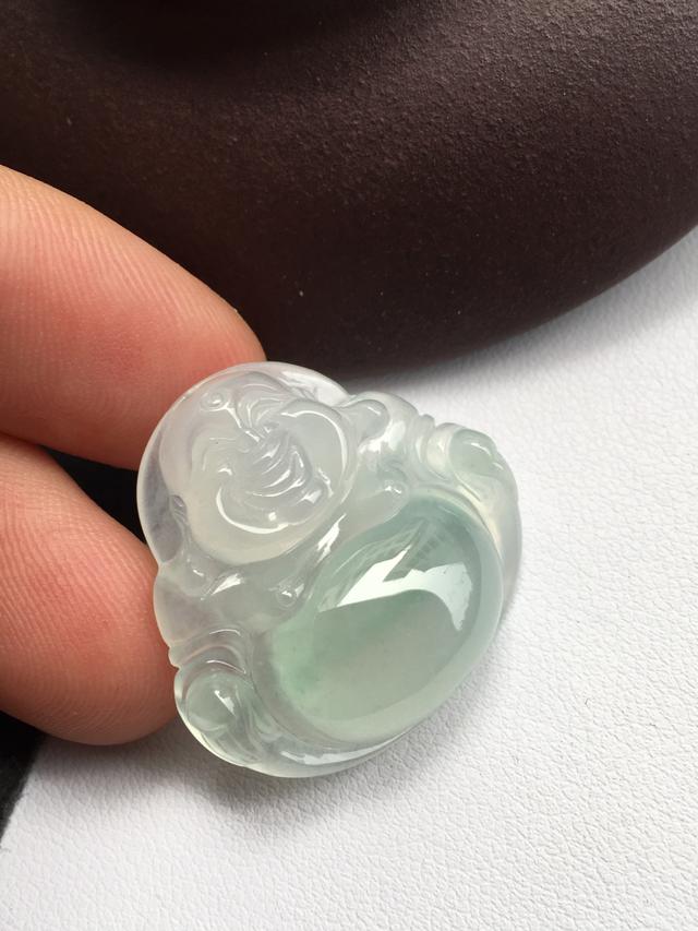 关于翡翠佛公的小知识的信息-第1张图片-翡翠网 关于翡翠佛公的小知识的信息-第1张图片-翡翠网