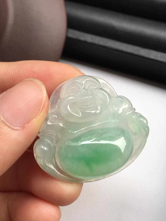 关于翡翠佛公的小知识的信息-第2张图片-翡翠网 关于翡翠佛公的小知识的信息-第2张图片-翡翠网