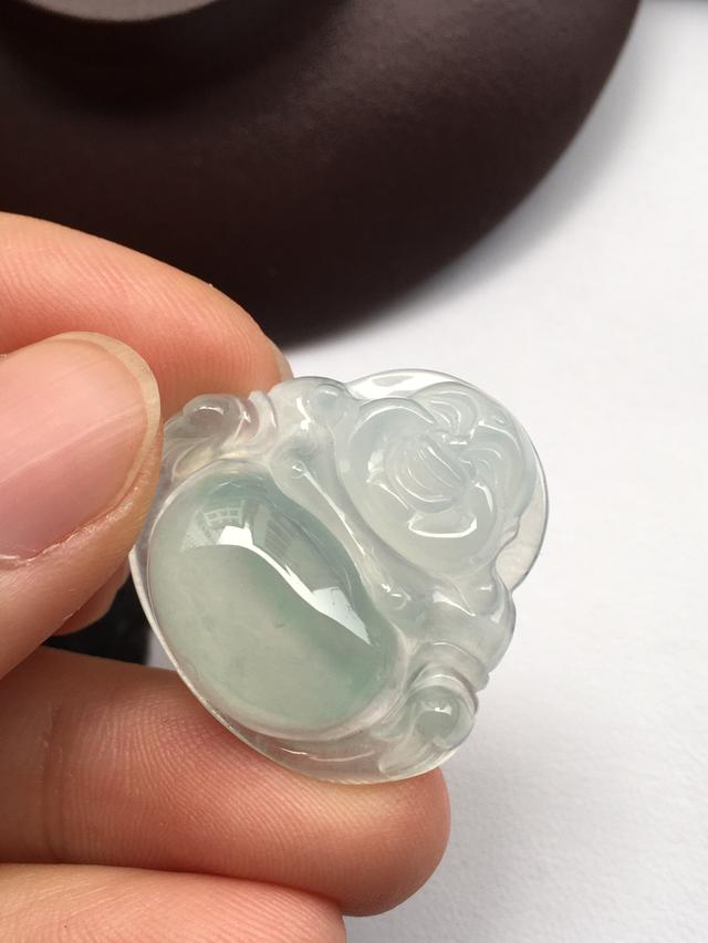 关于翡翠佛公的小知识的信息-第3张图片-翡翠网 关于翡翠佛公的小知识的信息-第3张图片-翡翠网