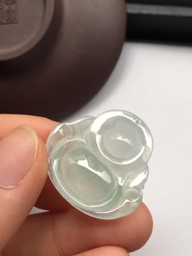 关于翡翠佛公的小知识的信息-第4张图片-翡翠网 关于翡翠佛公的小知识的信息-第4张图片-翡翠网