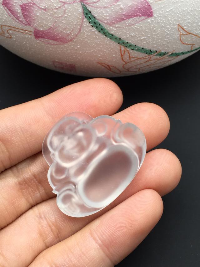 关于翡翠佛公的小知识的信息-第5张图片-翡翠网 关于翡翠佛公的小知识的信息-第5张图片-翡翠网