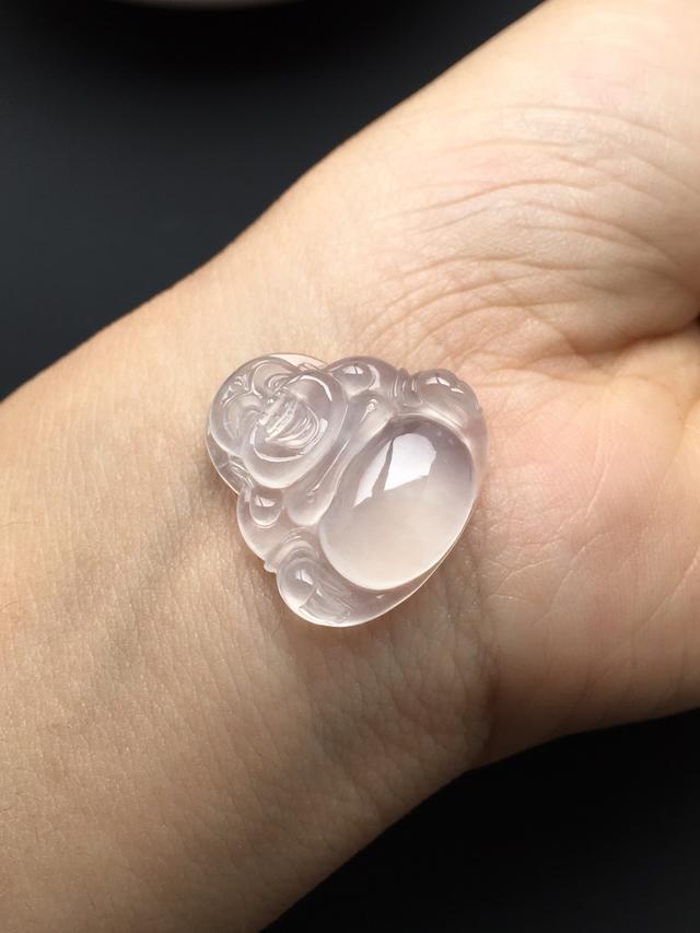 关于翡翠佛公的小知识的信息-第8张图片-翡翠网 关于翡翠佛公的小知识的信息-第8张图片-翡翠网