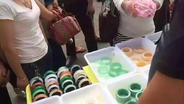 广东加工翡翠价格,广东四会翡翠-第3张图片-翡翠网 广东加工翡翠价格,广东四会翡翠-第3张图片-翡翠网