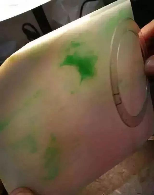 翡翠原石木那多少钱一斤翡翠原石价值-第5张图片-翡翠网