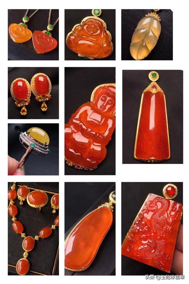 网上学翡翠知识的简单介绍-第2张图片-翡翠网 网上学翡翠知识的简单介绍-第2张图片-翡翠网