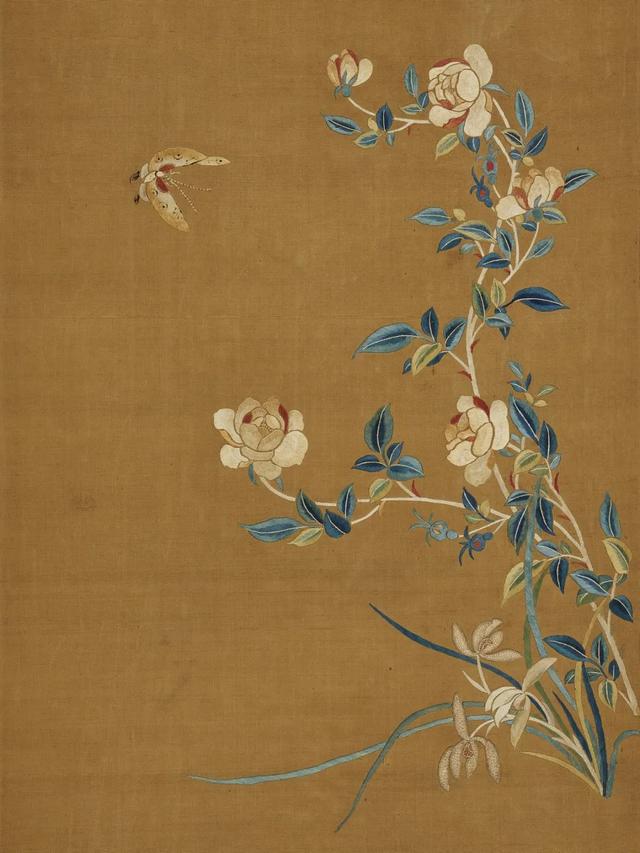 丹青翡翠价格的简单介绍-第21张图片-翡翠网 丹青翡翠价格的简单介绍-第21张图片-翡翠网