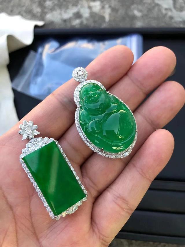 翡翠真的那么值钱吗,翡翠价格贵吗-第1张图片-翡翠网 翡翠真的那么值钱吗,翡翠价格贵吗-第1张图片-翡翠网