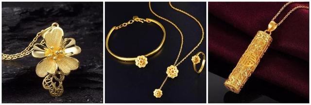 玉石翡翠知识翡翠的保养小知识-第1张图片-翡翠网 玉石翡翠知识翡翠的保养小知识-第1张图片-翡翠网