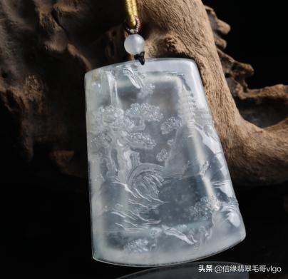 刻翡翠知识点翡翠可以刻字吗-第3张图片-翡翠网 刻翡翠知识点翡翠可以刻字吗-第3张图片-翡翠网
