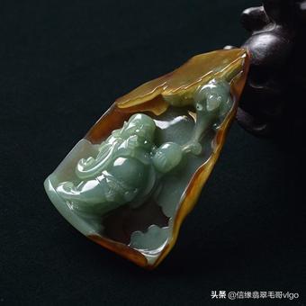 刻翡翠知识点翡翠可以刻字吗-第7张图片-翡翠网 刻翡翠知识点翡翠可以刻字吗-第7张图片-翡翠网