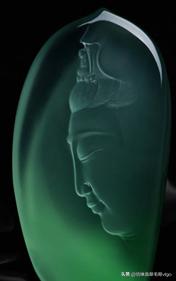 刻翡翠知识点翡翠可以刻字吗-第8张图片-翡翠网 刻翡翠知识点翡翠可以刻字吗-第8张图片-翡翠网