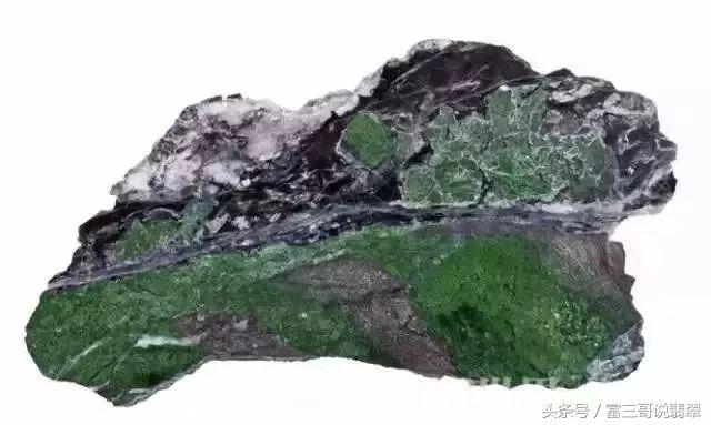 翡翠原石的好坏与翡翠原石相似的石头-第2张图片-翡翠网 翡翠原石的好坏与翡翠原石相似的石头-第2张图片-翡翠网