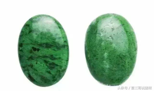 翡翠原石的好坏与翡翠原石相似的石头-第4张图片-翡翠网 翡翠原石的好坏与翡翠原石相似的石头-第4张图片-翡翠网