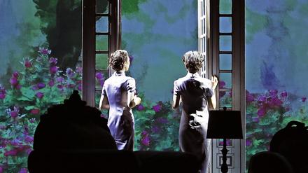 糯冰种翡翠手镯值钱吗上海冰雪翡翠手镯-第1张图片-翡翠网 糯冰种翡翠手镯值钱吗上海冰雪翡翠手镯-第1张图片-翡翠网