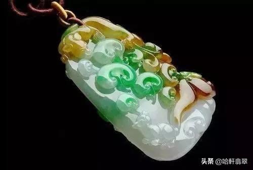 关于翡翠手镯挑选价格50万的信息-第10张图片-翡翠网 关于翡翠手镯挑选价格50万的信息-第10张图片-翡翠网