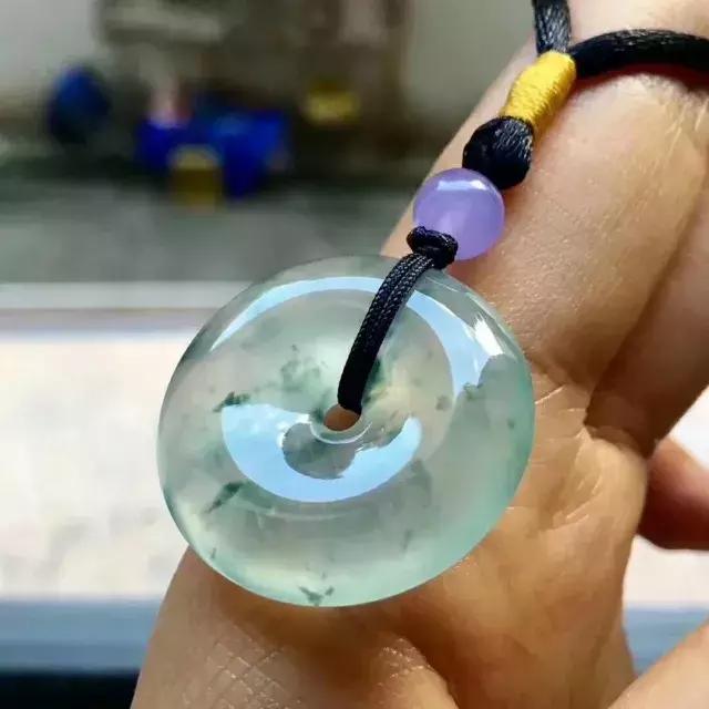 冰种翡翠小佛价格的简单介绍-第12张图片-翡翠网 冰种翡翠小佛价格的简单介绍-第12张图片-翡翠网