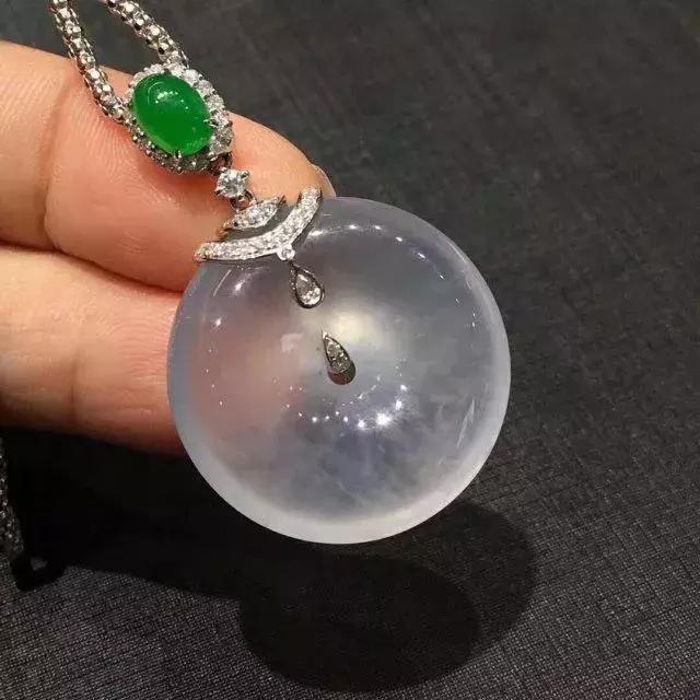 冰种翡翠小佛价格的简单介绍-第13张图片-翡翠网 冰种翡翠小佛价格的简单介绍-第13张图片-翡翠网