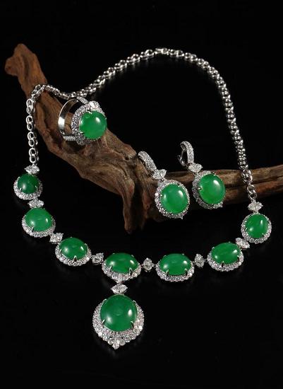 翡翠基础知识视频教程翡翠基础知识ppt-第1张图片-翡翠网 翡翠基础知识视频教程翡翠基础知识ppt-第1张图片-翡翠网