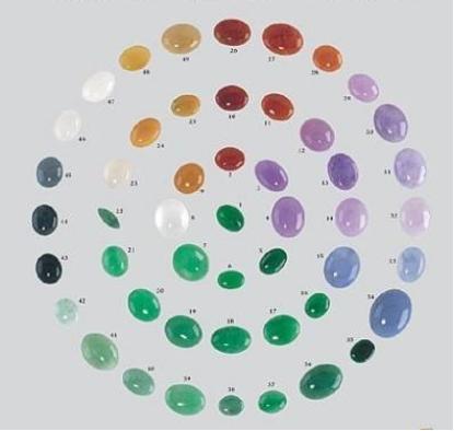 翡翠基础知识视频教程翡翠基础知识ppt-第14张图片-翡翠网 翡翠基础知识视频教程翡翠基础知识ppt-第14张图片-翡翠网