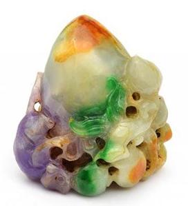 翡翠基础知识视频教程翡翠基础知识ppt-第22张图片-翡翠网 翡翠基础知识视频教程翡翠基础知识ppt-第22张图片-翡翠网