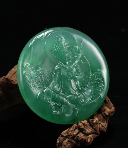 翡翠基础知识视频教程翡翠基础知识ppt-第25张图片-翡翠网 翡翠基础知识视频教程翡翠基础知识ppt-第25张图片-翡翠网