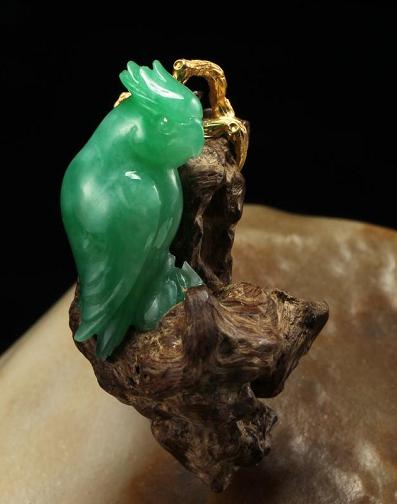 翡翠基础知识视频教程翡翠基础知识ppt-第26张图片-翡翠网 翡翠基础知识视频教程翡翠基础知识ppt-第26张图片-翡翠网