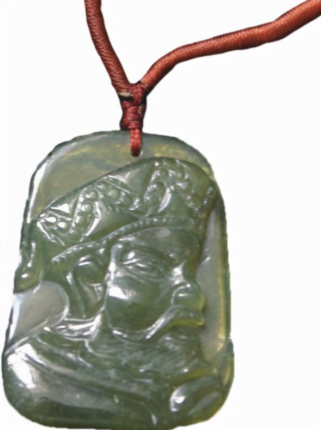 翡翠和玉的区别绿翠翡翠知识-第9张图片-翡翠网 翡翠和玉的区别绿翠翡翠知识-第9张图片-翡翠网