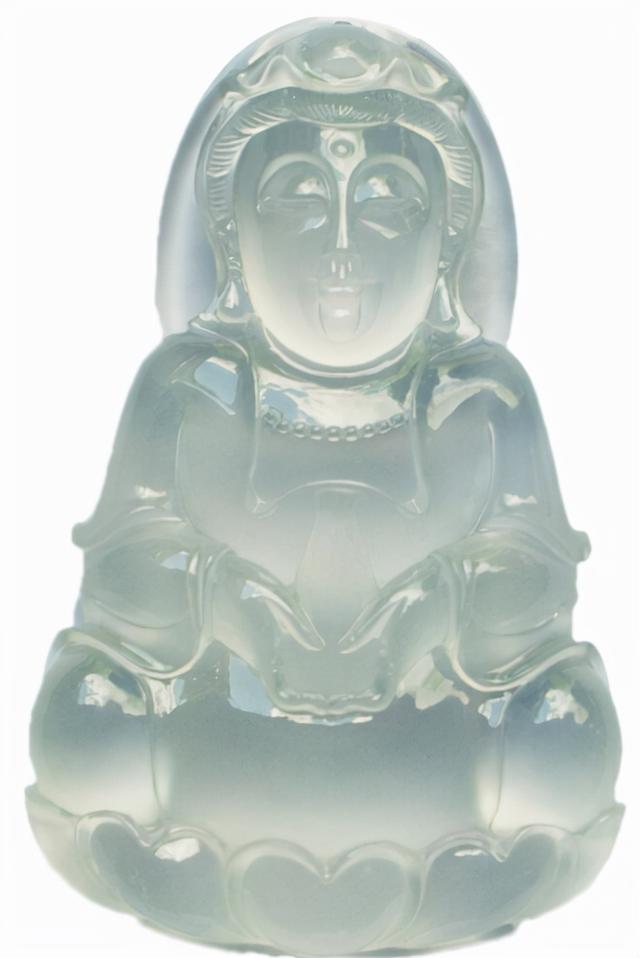 翡翠和玉的区别绿翠翡翠知识-第10张图片-翡翠网 翡翠和玉的区别绿翠翡翠知识-第10张图片-翡翠网