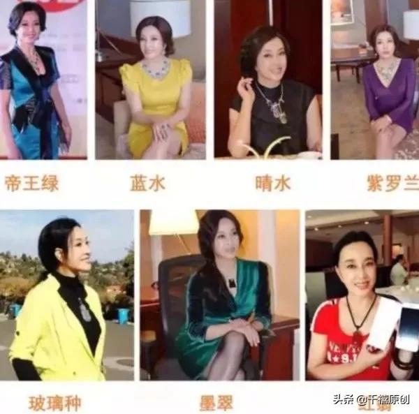 千禧翡翠手镯定制的直播间,冰种翡翠手镯-第5张图片-翡翠网 千禧翡翠手镯定制的直播间,冰种翡翠手镯-第5张图片-翡翠网