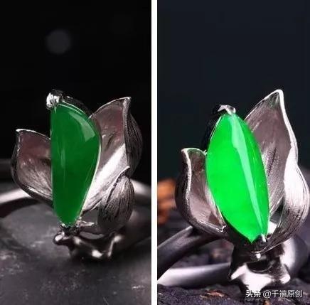 千禧翡翠手镯定制的直播间,冰种翡翠手镯-第38张图片-翡翠网 千禧翡翠手镯定制的直播间,冰种翡翠手镯-第38张图片-翡翠网