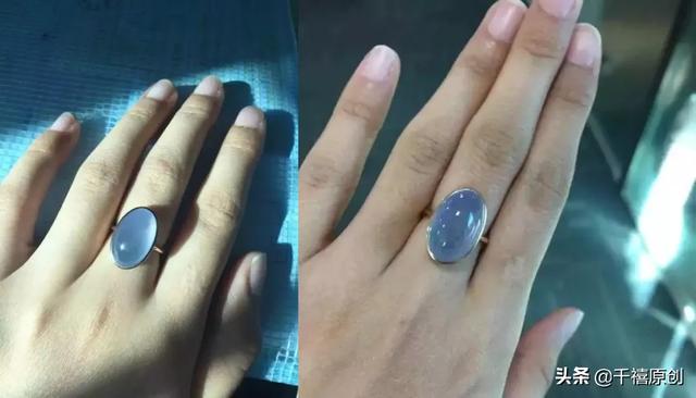 千禧翡翠手镯定制的直播间,冰种翡翠手镯-第39张图片-翡翠网 千禧翡翠手镯定制的直播间,冰种翡翠手镯-第39张图片-翡翠网