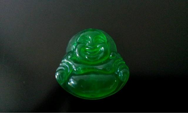 清代老翡翠玉币价格清朝翡翠价格-第8张图片-翡翠网 清代老翡翠玉币价格清朝翡翠价格-第8张图片-翡翠网