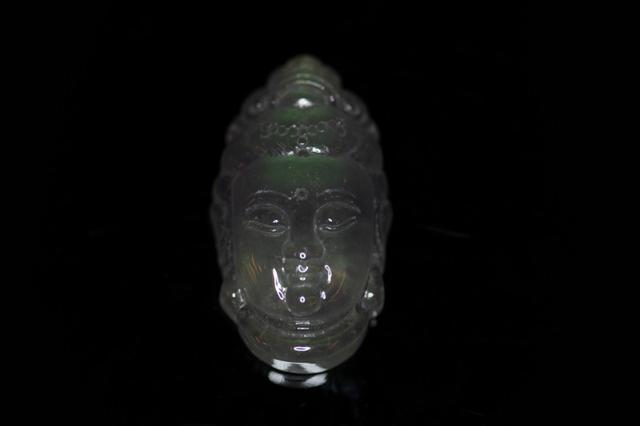 清代老翡翠玉币价格清朝翡翠价格-第9张图片-翡翠网 清代老翡翠玉币价格清朝翡翠价格-第9张图片-翡翠网