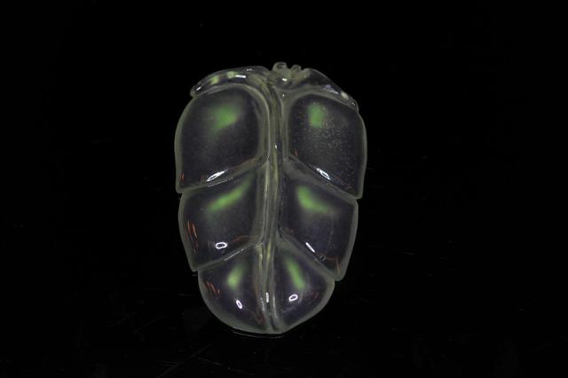 清代老翡翠玉币价格清朝翡翠价格-第12张图片-翡翠网 清代老翡翠玉币价格清朝翡翠价格-第12张图片-翡翠网