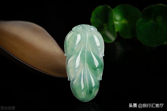 翡翠的鉴别与评价课程心得翡翠专业知识讲解心得-第2张图片-翡翠网 翡翠的鉴别与评价课程心得翡翠专业知识讲解心得-第2张图片-翡翠网