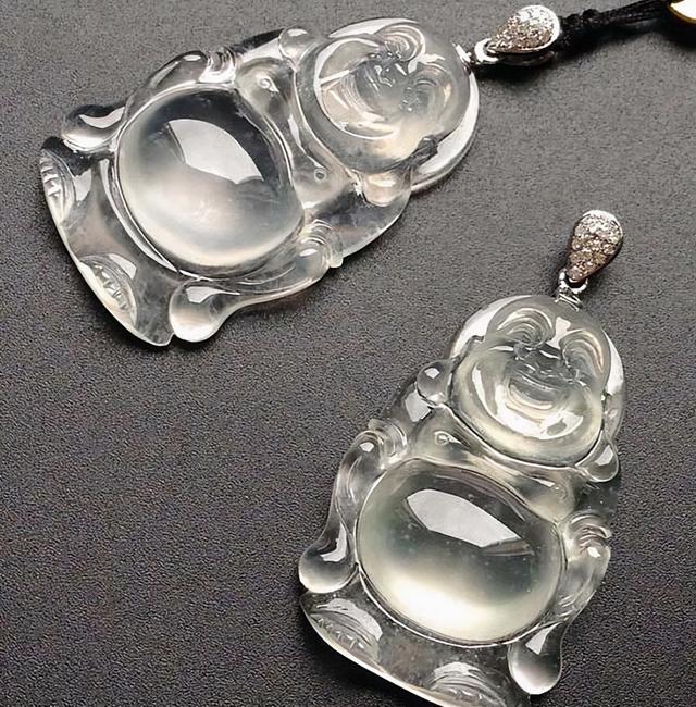 糯种翡翠吊坠价格什么是糯种翡翠-第4张图片-翡翠网 糯种翡翠吊坠价格什么是糯种翡翠-第4张图片-翡翠网