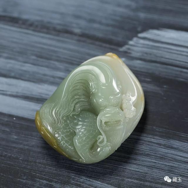 翡翠原石白玉买和田玉原石-第1张图片-翡翠网 翡翠原石白玉买和田玉原石-第1张图片-翡翠网