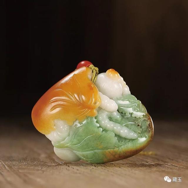 翡翠原石白玉买和田玉原石-第2张图片-翡翠网 翡翠原石白玉买和田玉原石-第2张图片-翡翠网