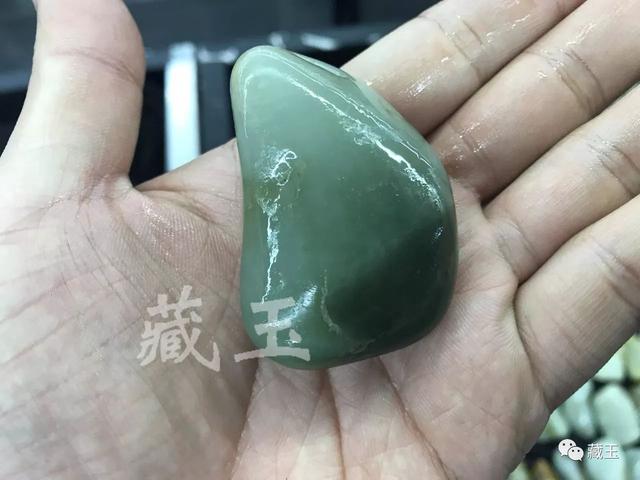 翡翠原石白玉买和田玉原石-第3张图片-翡翠网 翡翠原石白玉买和田玉原石-第3张图片-翡翠网